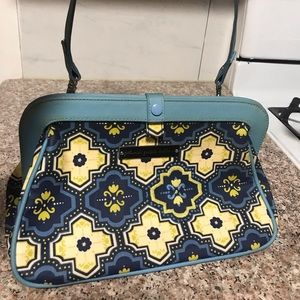 Diaper bag